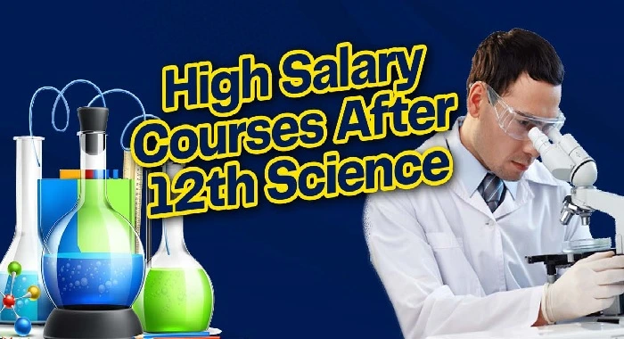 High-Paying Jobs After 12th Science: Top Career Paths to Consider