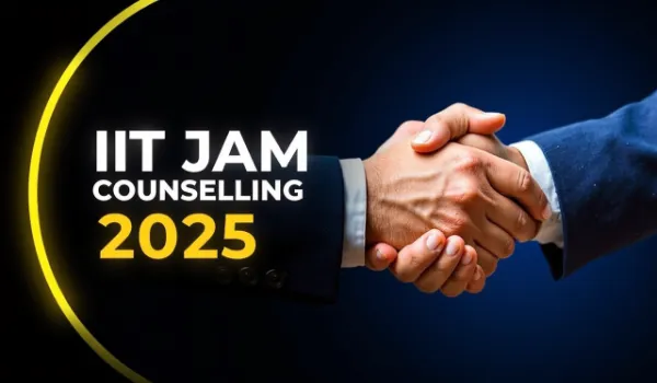iit Jam 2025